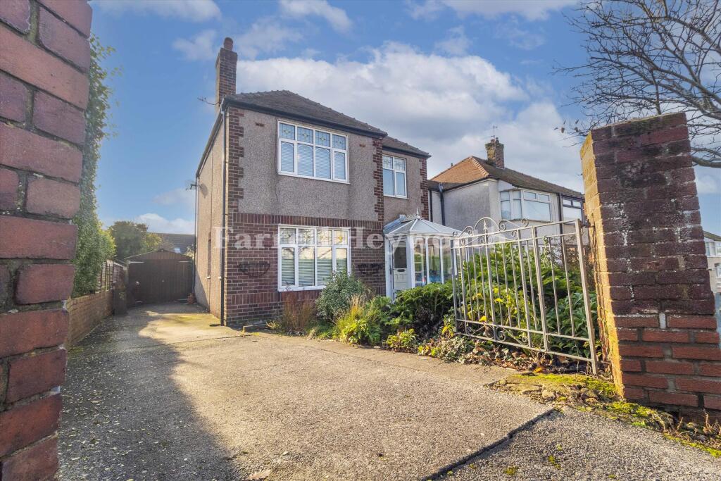 Main image of property: Cloisters Avenue, Barrow In Furness