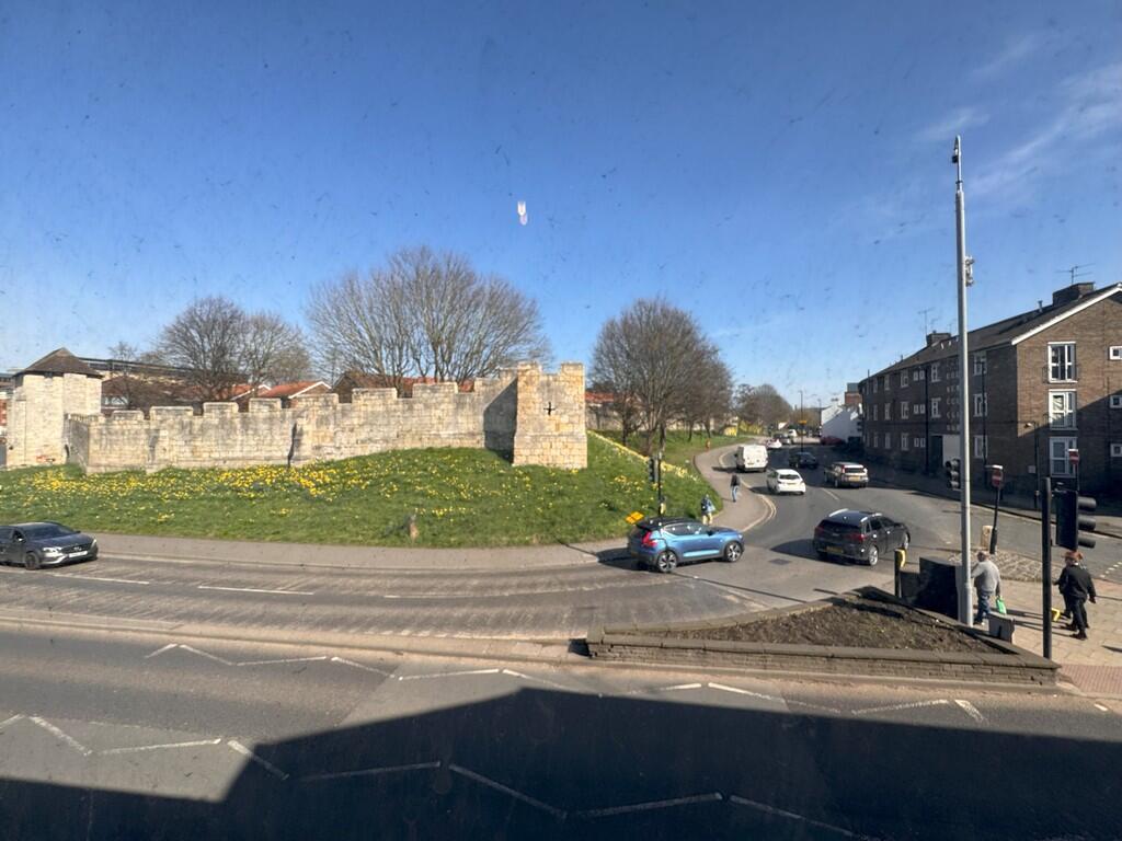 Main image of property: Fishergate, City Centre