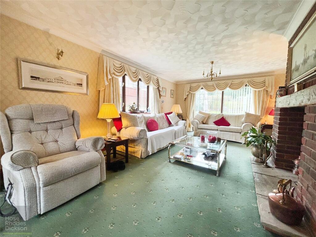 Webster Way, Alverstone Garden Village photo 2
