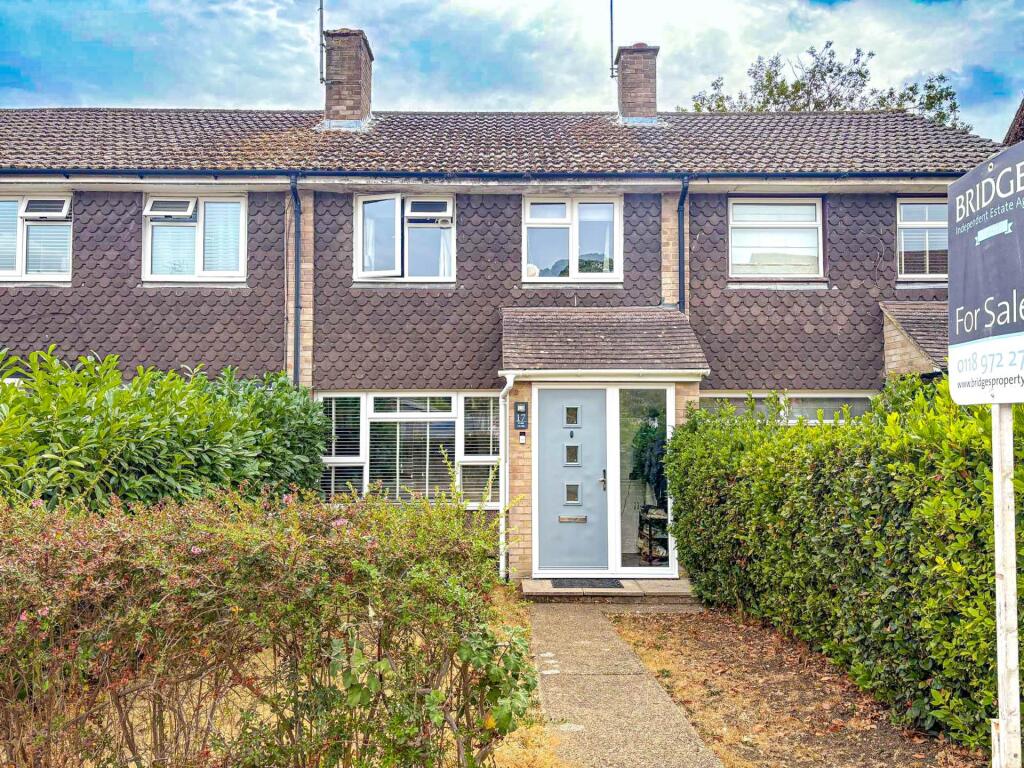 Main image of property: Park Close, Sonning Common, South Oxfordshire