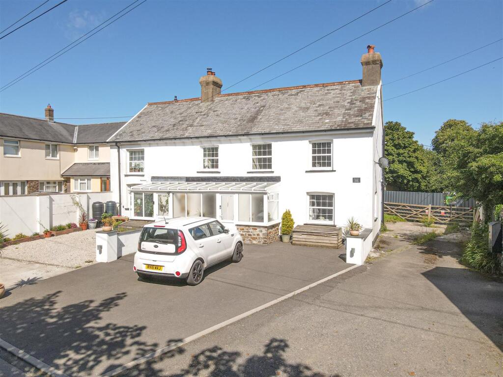 Main image of property: Cranford, Bideford
