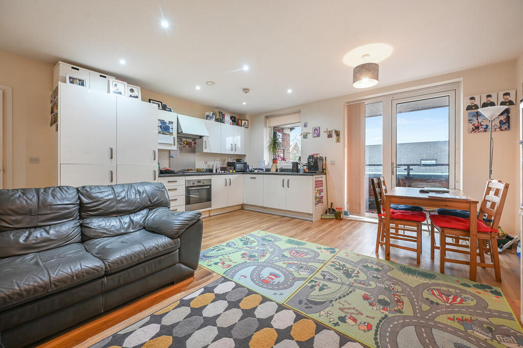 Main image of property: Artisan Place, Harrow