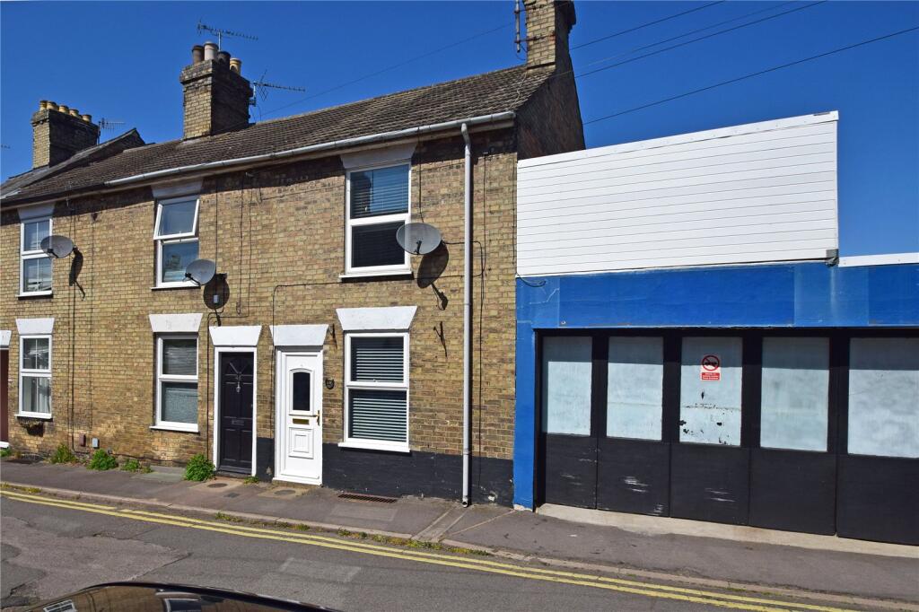 Main image of property: Bury St. Edmunds