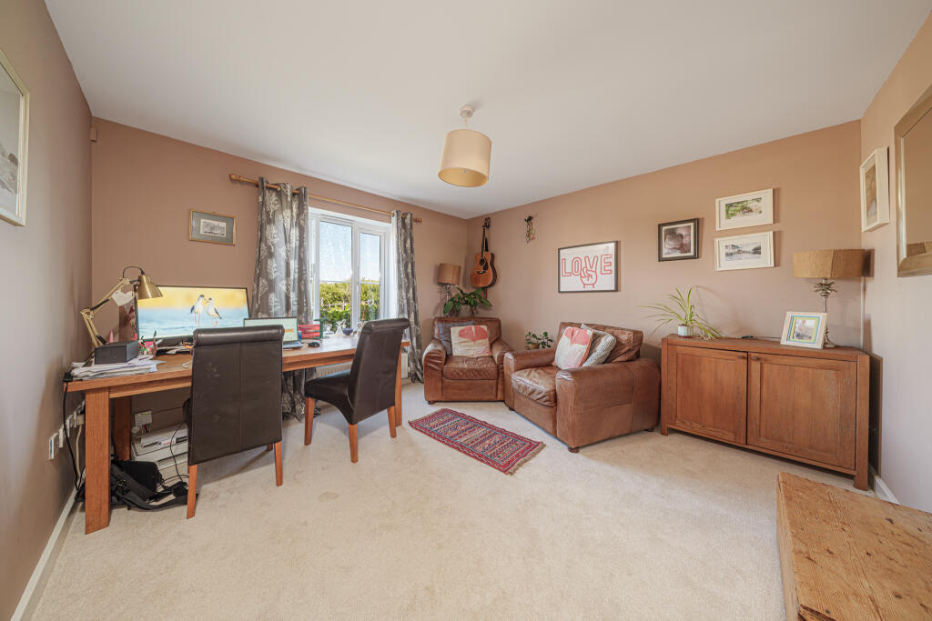 House in Trowbridge - View 5