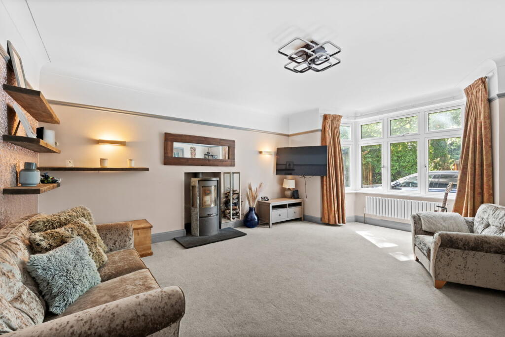 House in London - More