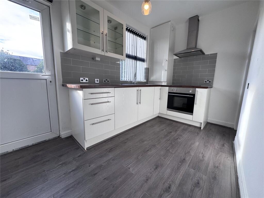Main image of property: Buxton Road SK2
