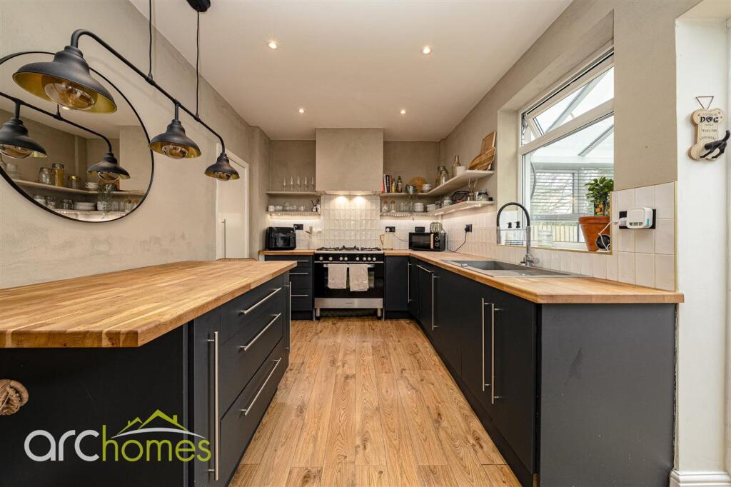 House in Wigan, Greater Manchester - View 3