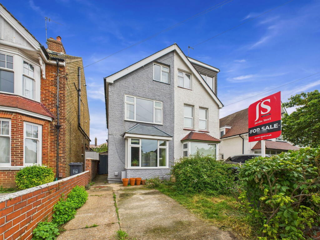 Main image of property: Rosslyn Road, Shoreham by Sea