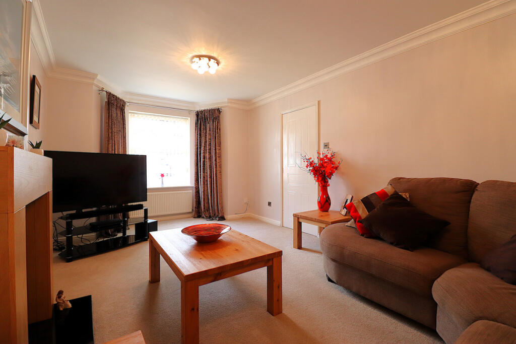 Haigh Moor Way, Royston Barnsley, S71 photo 5