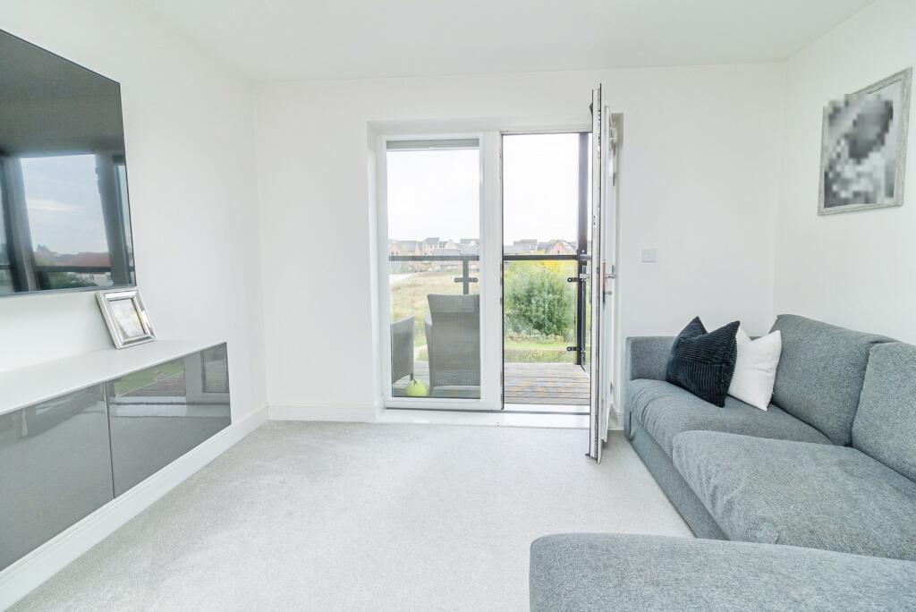 Main image of property: Tutbury Lane, Kingsmead, Milton Keynes, Buckinghamshire, MK4