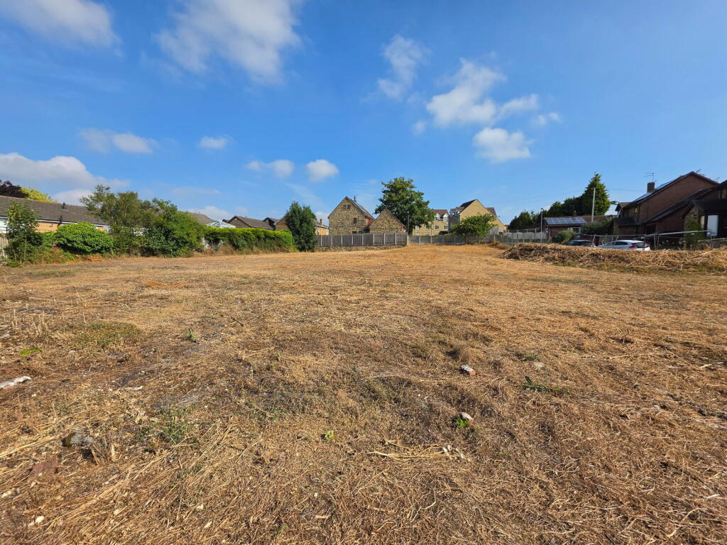 Land off Church Street, Church Mews,Bolton-upon-Dearne,Rotherham,S63 8NW - More
