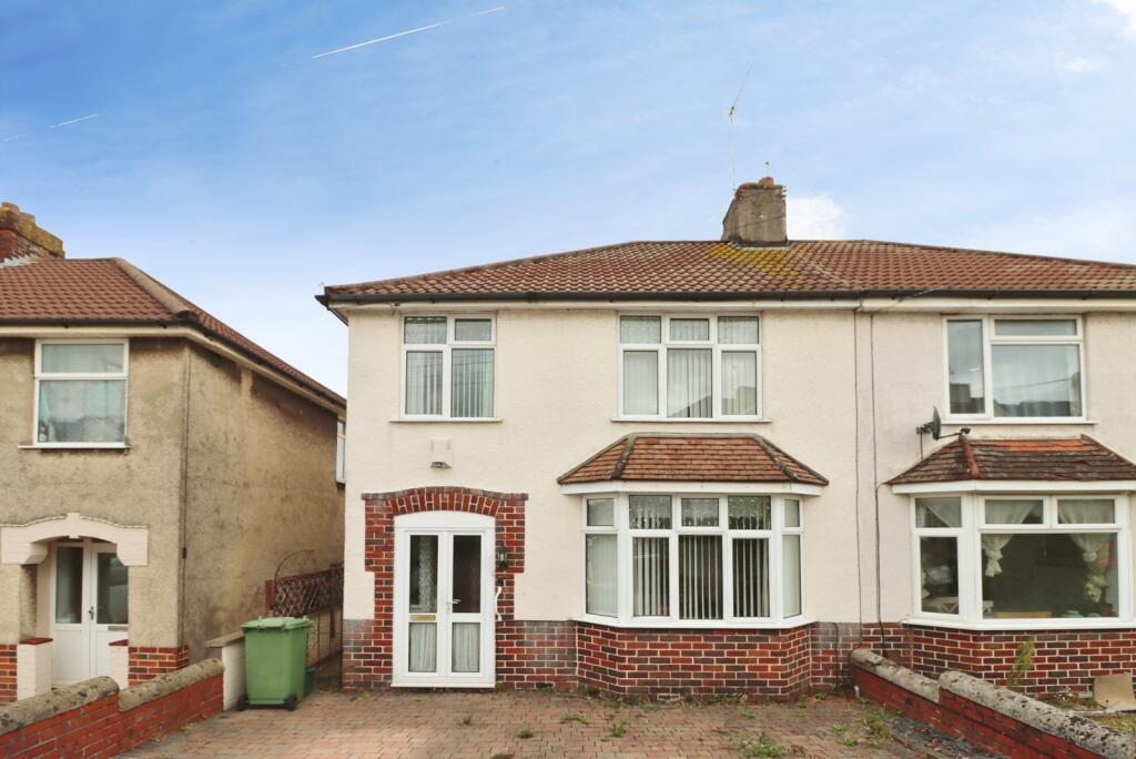 House in Bristol, Filton