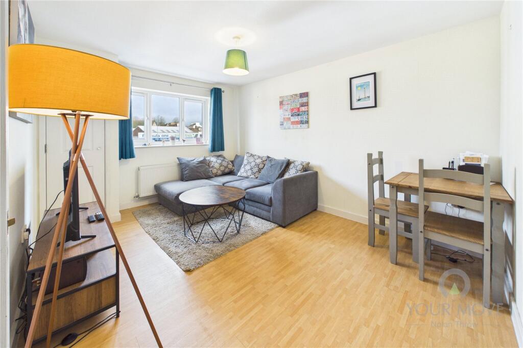 Main image of property: Regent Street, Northampton, Northamptonshire, NN1