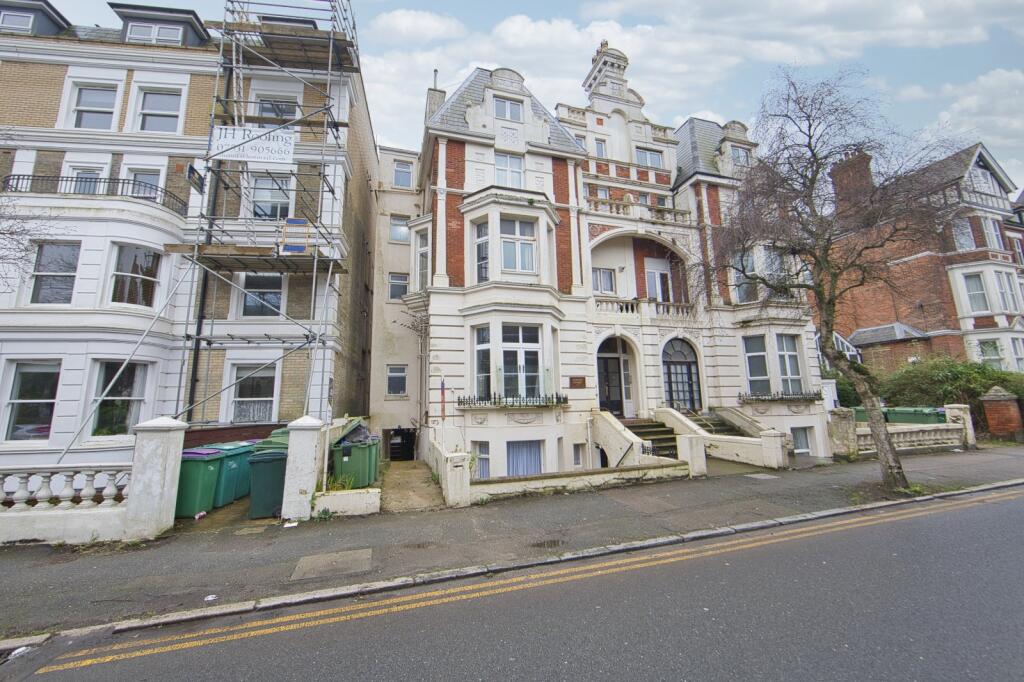 Main image of property: Sandgate Road, Folkestone, Kent, CT20
