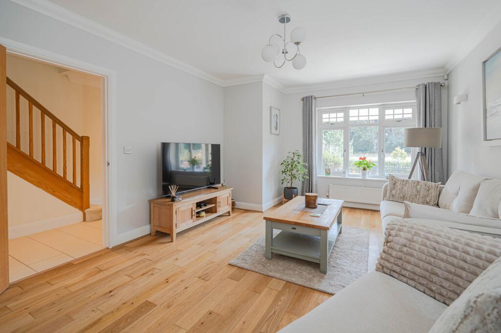 House in Bournemouth, Queens Park - View 5