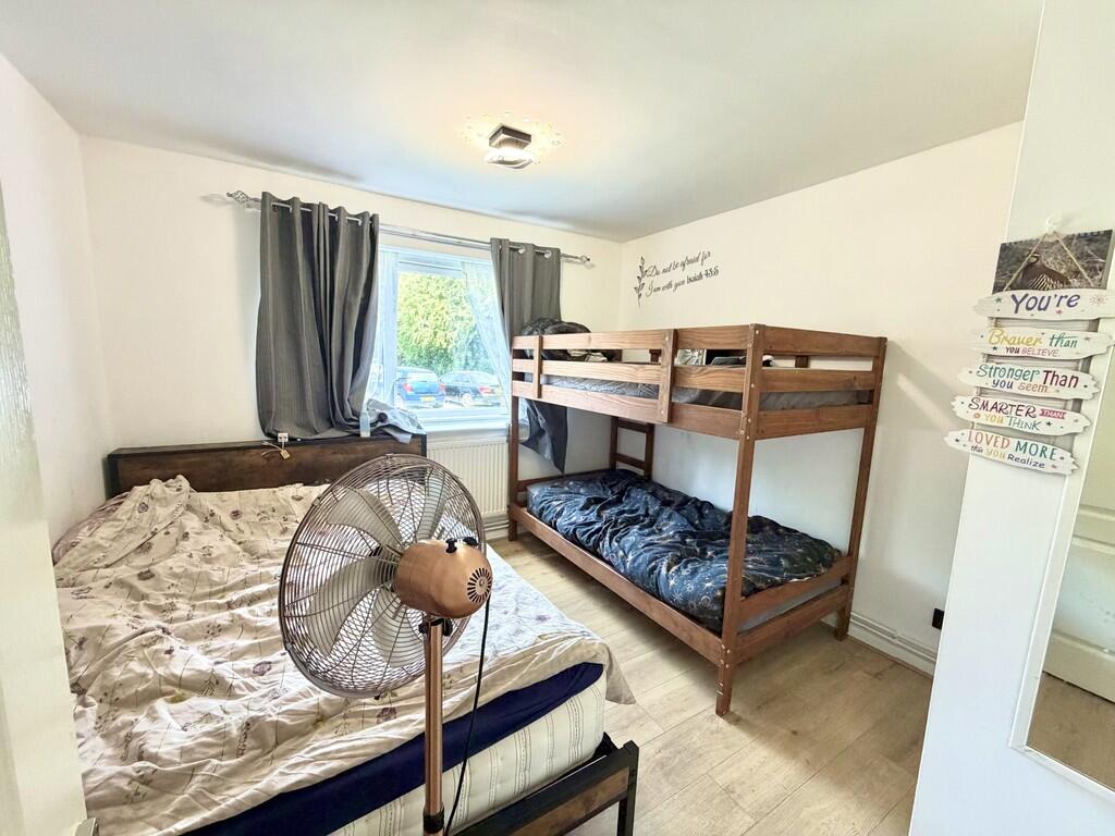 Greenhill Court, Lodge Close, Banbury - More