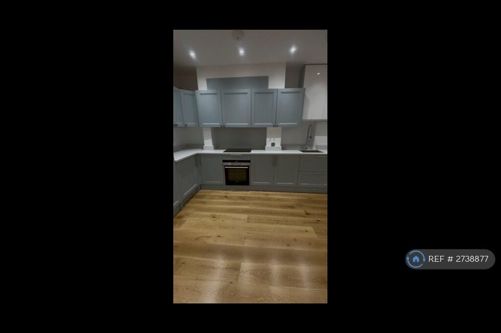 Main image of property: Birkbeck Grove, London, W3