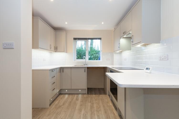 Main image of property: Hambleside, Bicester