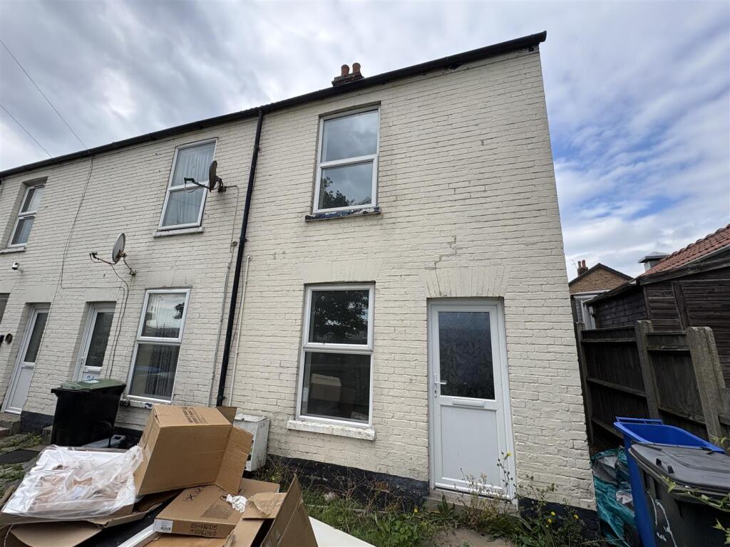 Main image of property: Rotterdam Road, Lowestoft