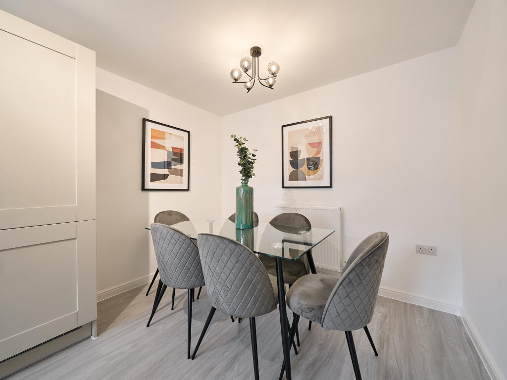 House in Leicester - View 4