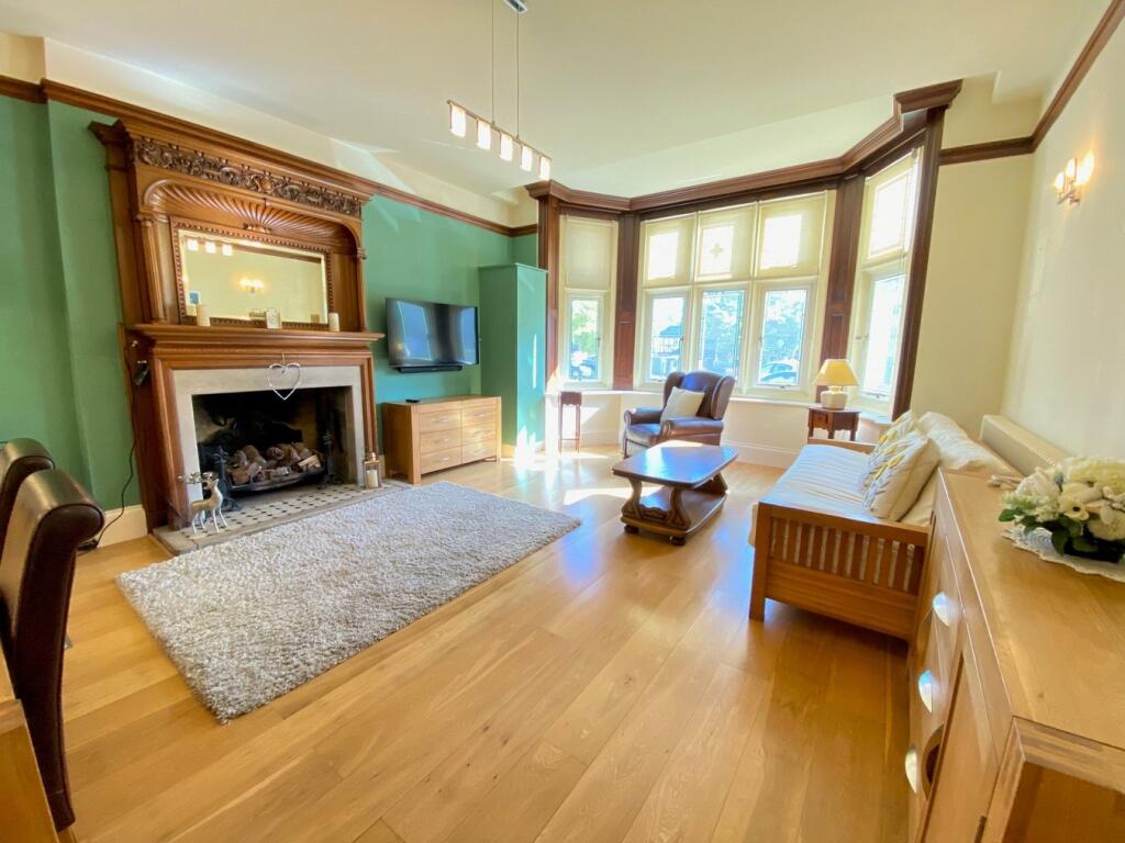 Main image of property: Rodway Road, Bromley, BR1