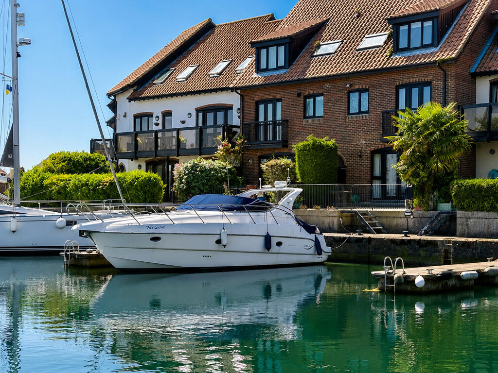 Main image of property: White Heather Court, Hythe