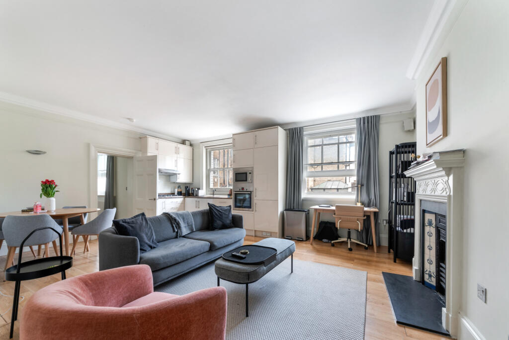 Main image of property: Fleet Street, 
Fleet Street, EC4Y