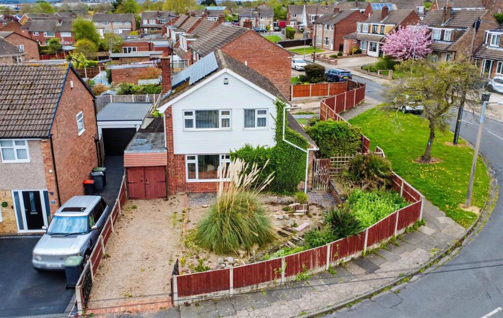 Main image of property: Kennedy Drive, Stapleford, Nottingham