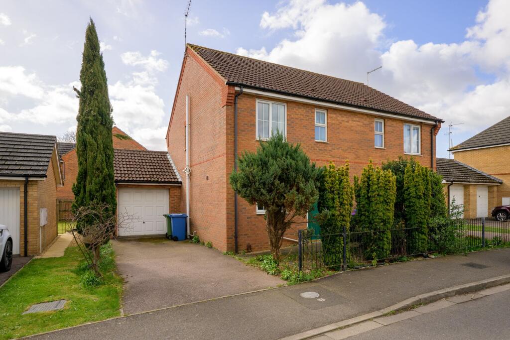 Main image of property: St. Bedes Drive, Boston, PE21