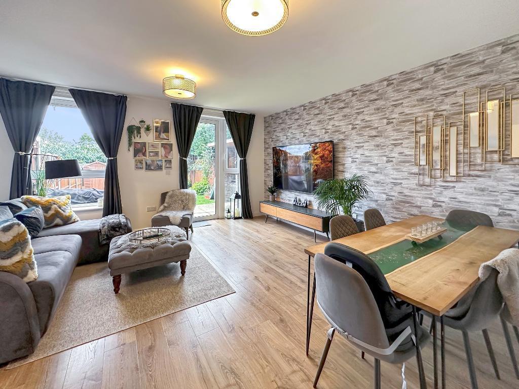 Main image of property: Limpsfield Road, Sanderstead, Surrey, CR2 9BY