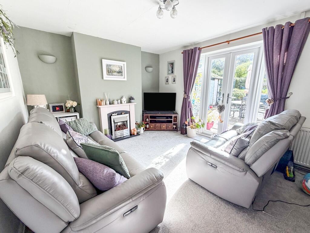 House in Llandudno, Llandderfel - View 3