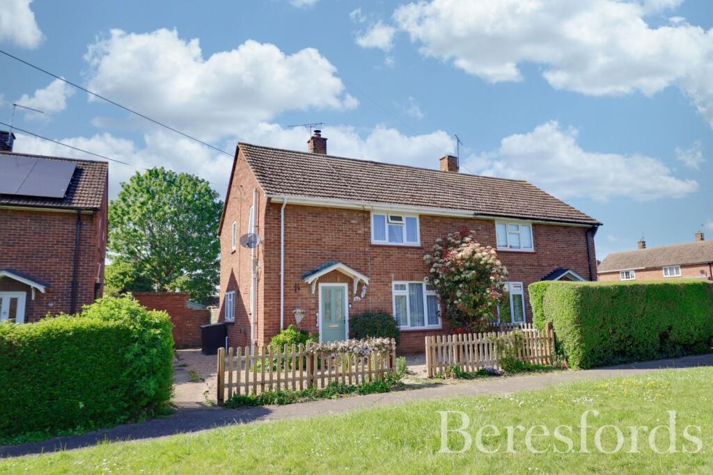 Main image of property: Hall Estate, Goldhanger, CM9