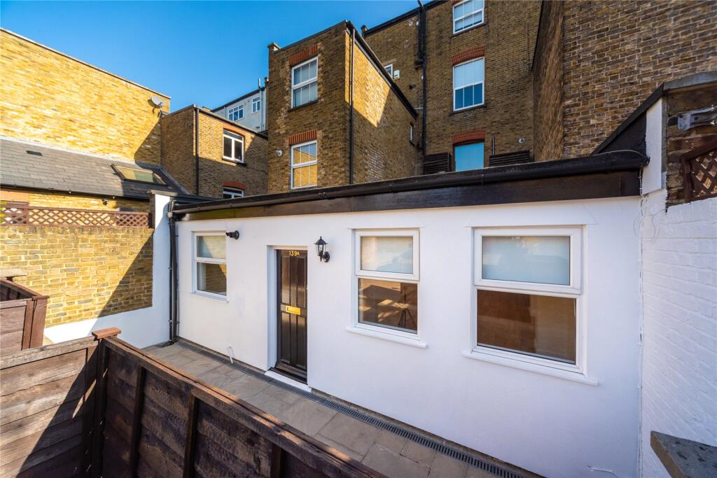 Main image of property: St. Margarets Road, St. Margarets, TW1