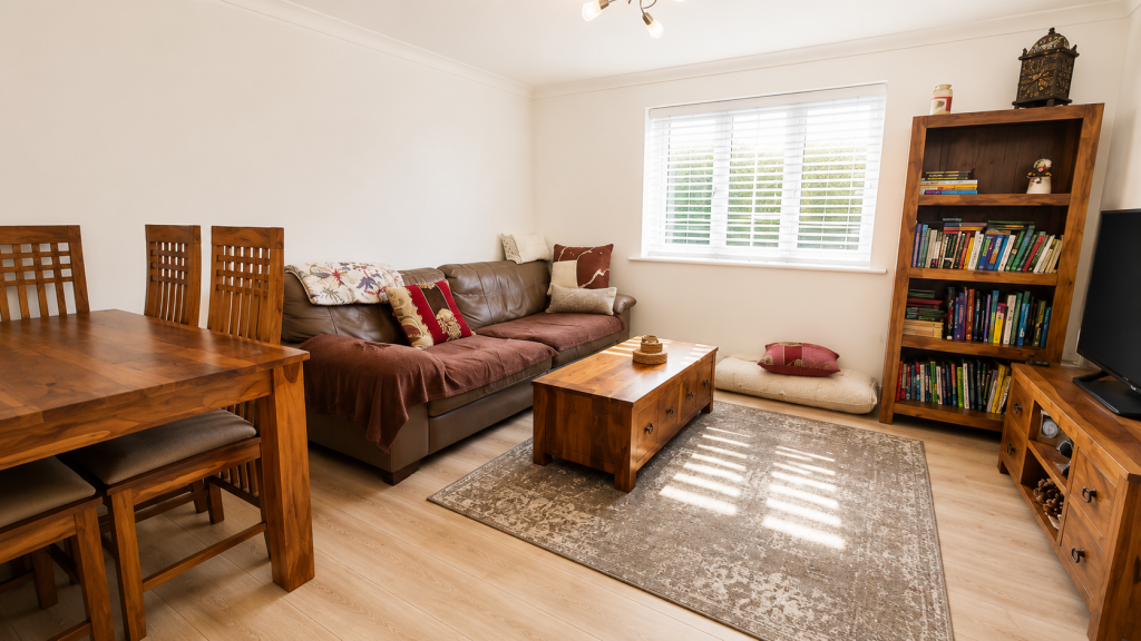 Main image of property: Express Drive, Goodmayes, IG3