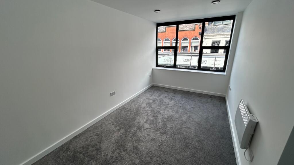 Main image of property: Burlington Street, CHESTERFIELD