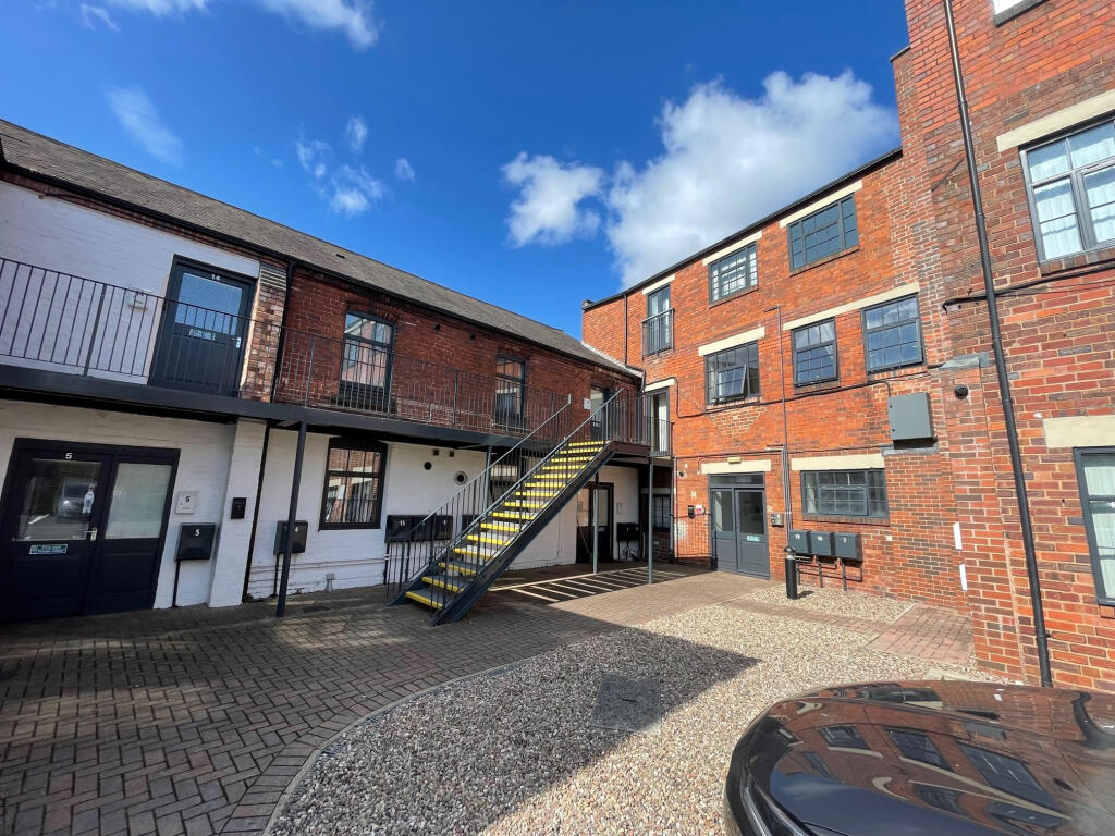 Main image of property: The Chainworks, Chapel Street, Lye, Stourbridge