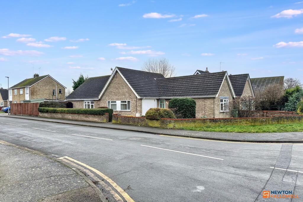 Main image of property: Gunthorpe Road, Gunthorpe, Peterborough, PE4