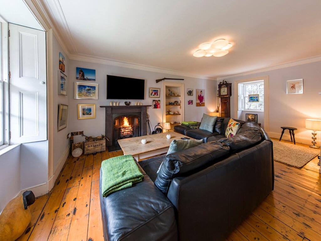 Additional image 5 of The Haven, 17 Lower Blantyre Street, Cullen, AB56