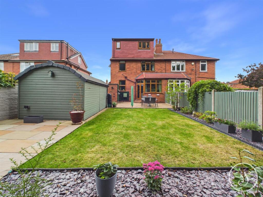 House in Leeds - View 4