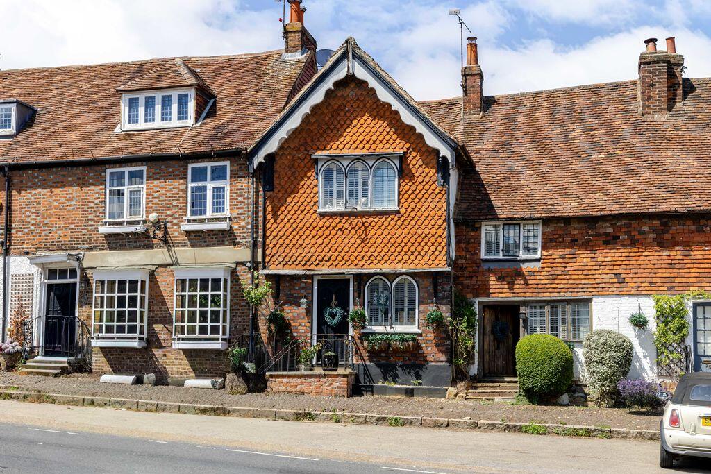 Main image of property: High Street, Bletchingley