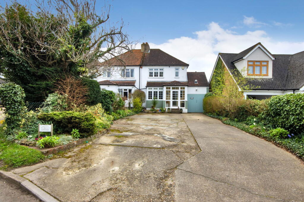 Main image of property: Main Road, Longfield Hill