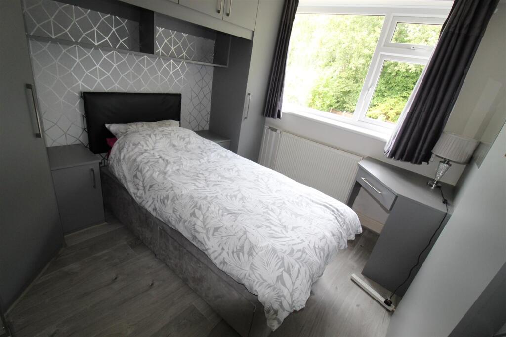 House in Bolton - More