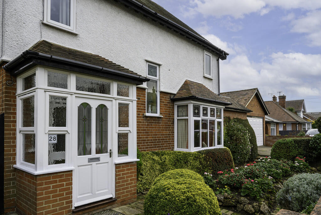 Fleetwood Road, Felixstowe, Felixstowe
