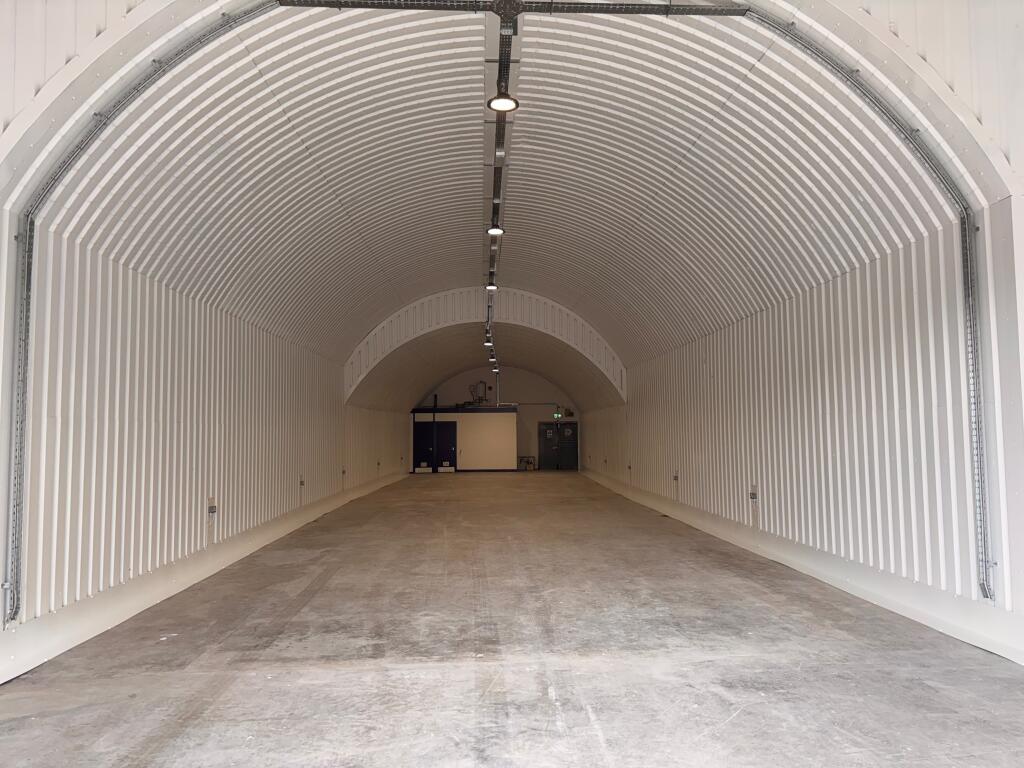 Internal - General View