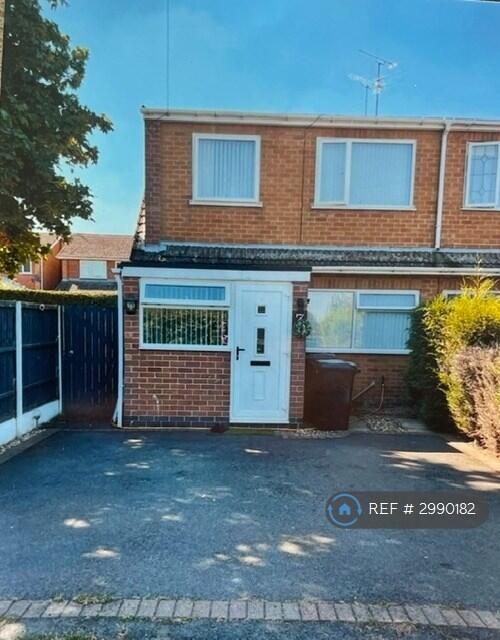 Main image of property: Church Meadow, Nottingham, NG14