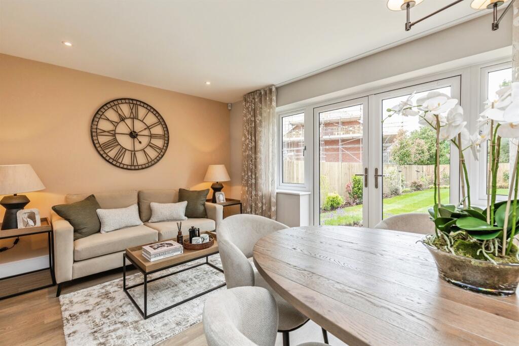 House in Wealden, Ninfield - View 4