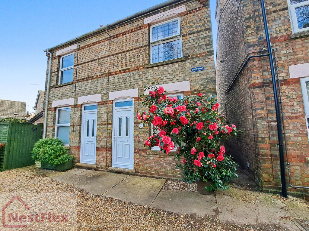 Main image of property: Wisbech, Cambridgeshire