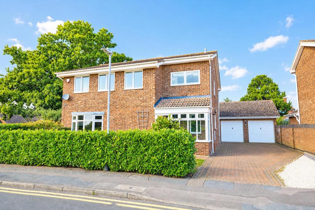 Main image of property: Woodham Drive, Hatfield Peverel, Chelmsford