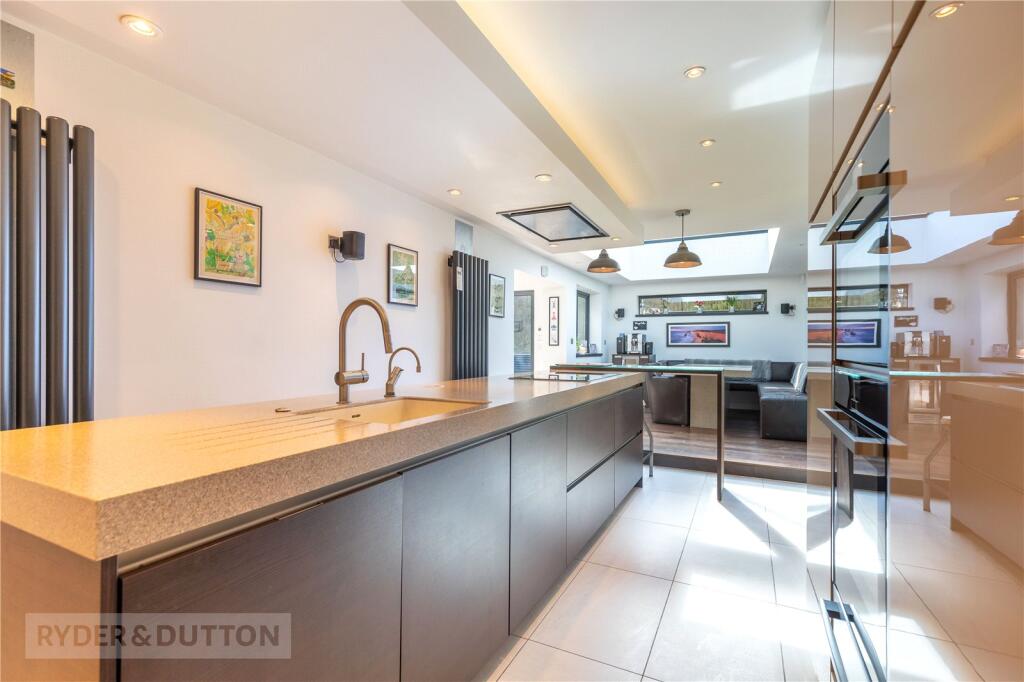 Additional image 17 of Penny Lodge Lane, Loveclough, Rossendale, BB4