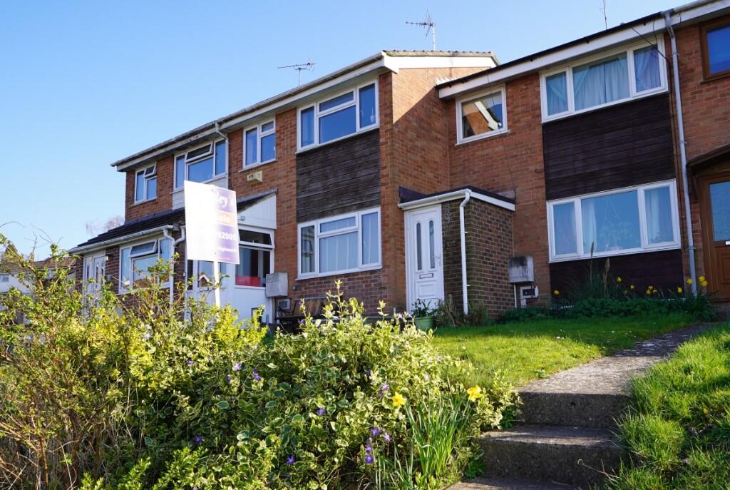 Main image of property: Windrush, Highworth, SN6 7DX